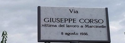 Parma - Giornata del sacrificio del lavoro italiano nel Mondo