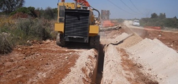 Acquedotto Pugliese punta allo sviluppo del Salento 60 milioni di euro nella provincia di Lecce