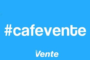 Café Vente, un espacio para el debate y la formación