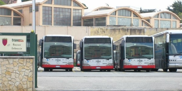 Roma “Come ti muovi”, dal 10 ottobre questionario online per migliorare la rete dei bus