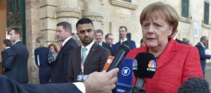 I negoziati per il governo in Germania sono incagliati sulle scelte ambientali