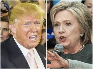 Elezioni Usa - Attacchi feroci di Trump, ma la spunta Hillary