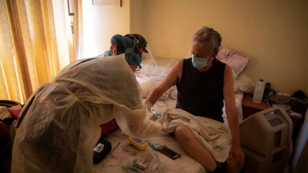Venezuela: Hospital italiano, desvinculado