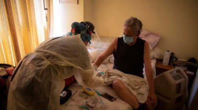 Venezuela: Hospital italiano, desvinculado