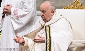 Papa Francesco 