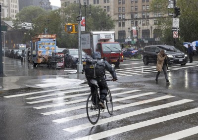 Ottobrata ormai agli sgoccioli, in arrivo il maltempo