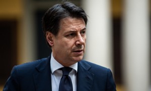 Il cambio di passo di Conte archivia la &#039;vecchia maniera&#039; M5S