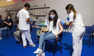 Coronavirus en Italia, 679 casos nuevos y 42 muertes, la tasa de positividad 0.3%: boletín del 29 de junio