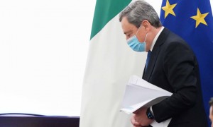 Governo: regge lo schema Draghi, ma tra i partiti è caos amministrative 