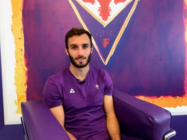 La Fiorentina anunció que tres de sus futbolistas se curaron de coronavirus