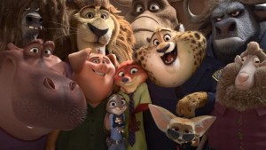 2016, el año de Disney en las taquillas