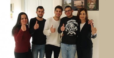 Lecce - Olimpiadi dell’Educazione Finanziaria: vincono Andrea, Marco e Nicolò, studenti del «Galilei-Costa»