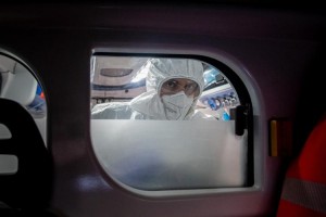 Coronavirus en Italia 12,527 casos de Covid y 79 muertes. La positividad se dispara al 4%: boletín 9 de diciembre