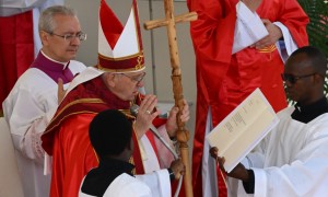 Papa Francesco