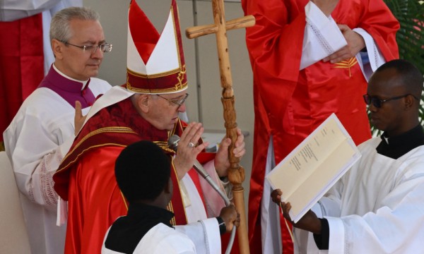 Papa Francesco