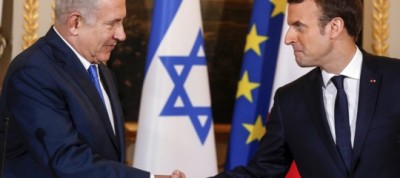 Qual è il «gesto coraggioso» chiesto da Macron a Netanyahu