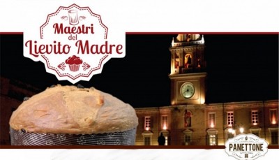 Parma - I Maestri del Lievito Madre in Piazza