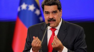 Maduro, &quot;C&#039;è pericolo reale di guerra nucleare&quot;