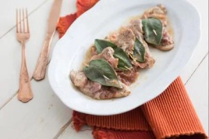 Saltimbocca alla Romana