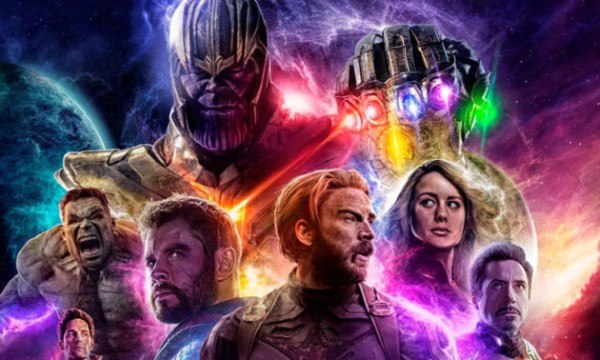 Estrenan tráiler final de “Avengers: Endgame” e incluye una sorpresa