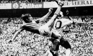 Addio a Tarcisio Burgnich, il terzino di ferro