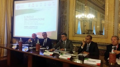 Un successo a Palermo il convegno delle associazioni siciliane dell’emigrazione