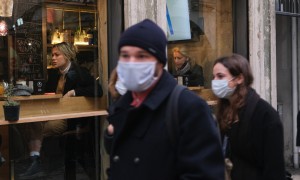 Coronavirus en Italia 17.455 nuevos casos y 192 muertes: boletín del 28 de febrero