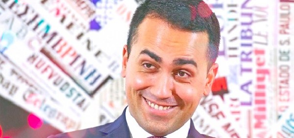 Di Maio riformi i partiti