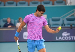 Carlos Alcaraz 