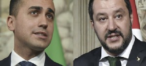 Perché l&#039;inchiesta sullo Stadio della Roma adesso imbarazza il governo Lega-M5s