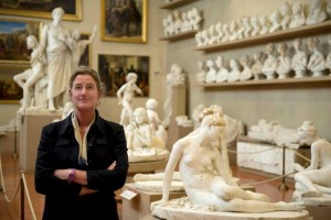 8 marzo: a Galleria Accademia con le donne di Lorenzo Bartolini