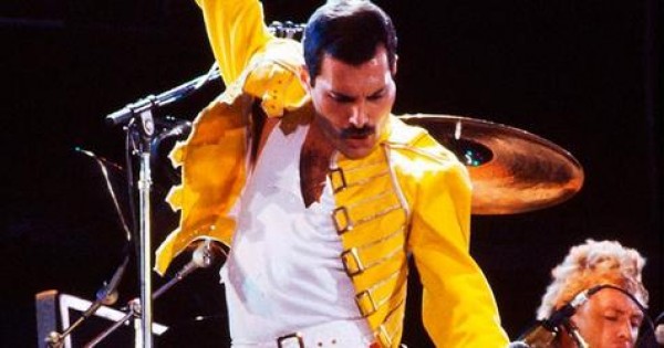 Freddie Mercury tiene su museo Abrió en su ciudad natal, Stone Town, Zanzibar, en Africa