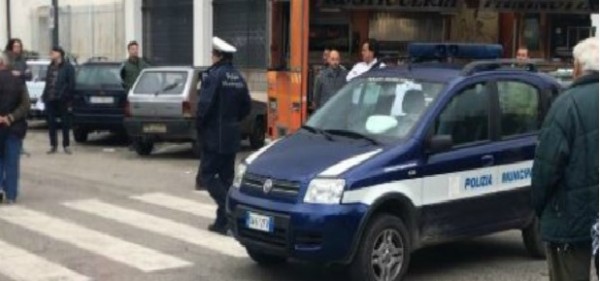 Foggia - Carabiniere ucciso, intervengono il Sap con Paoloni e il Pd con Dario Stefàno