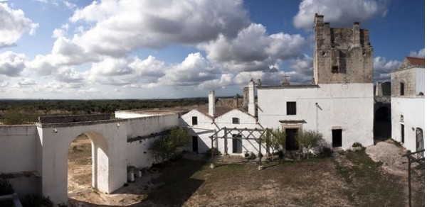 Crispiano (Taranto) - Presentazione del progetto «Terra da Mare» rassegna fotografica di Carmine La Fratta