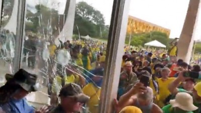 Brasile: Wp, militari impedirono arresti dei bolsonaristi
