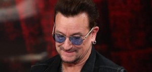 U2 Bono «Sono quasi morto»