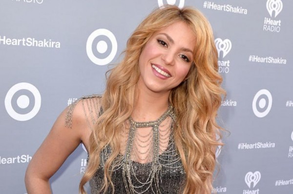 Shakira