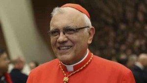 Cardenal Baltazar Porras deja en evidencia la catástrofe del régimen chavista en Venezuela