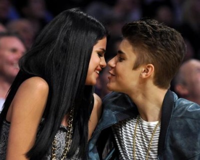 Justin y Selena, otra vez en crisis