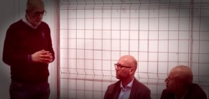 Gianni Liviano: &quot;600 Bambini deformi ? Se Non è vero sporgo denuncia&quot;