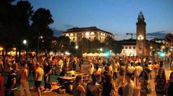 Bergamo Estate: ultima settimana di appuntamenti dal 23 al 30 settembre