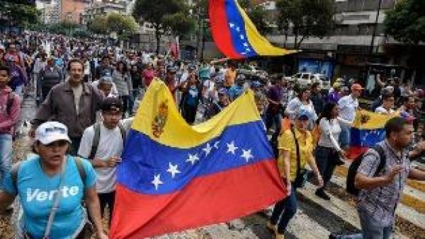Venezuela: La Risoluzione approvata dal Parlamento italiano non c&#039;è riconoscimento di Guaidò