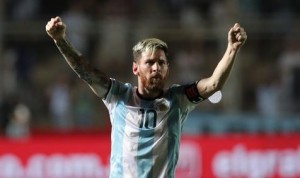 FIFAl-Ranking:Argentina sigue primera, Brasil segunda