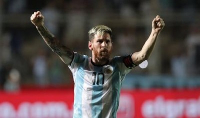 FIFAl-Ranking:Argentina sigue primera, Brasil segunda