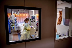 Coronavirus en Italia 42.249 nuevos casos de covid y 115 muertos: boletín del 11 de mayo