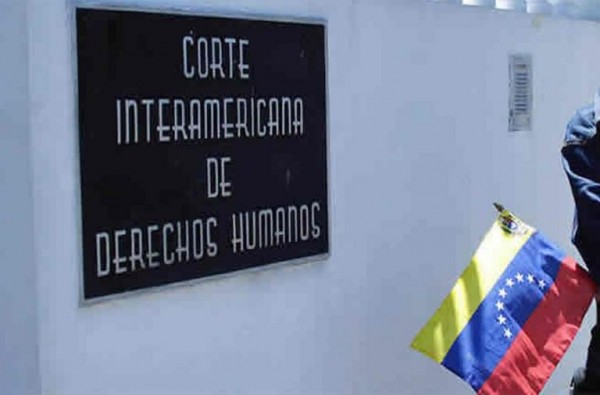 CIDH otorga medidas cautelares para niños con trasplantes en Venezuela