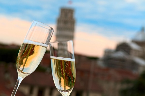 Crecen las falsificaciones de prosecco a la vez que su éxito en el mundo