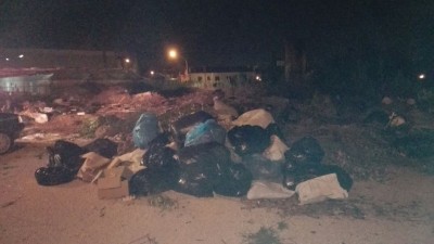 Terni - M5S: &quot;Presentato un esposto sulla discarica di via Irma Bandiera&quot;