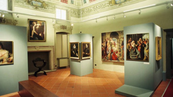 Bergamo - Giallo in museo ... sulle tracce del colpevole!