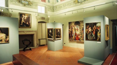 Bergamo - Giallo in museo ... sulle tracce del colpevole!
